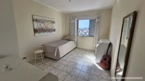 Sobrado com 2 quartos em Chácara Inglesa - foto 2