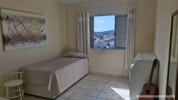 Sobrado - 2 quartos - Chácara Inglesa - São Paulo