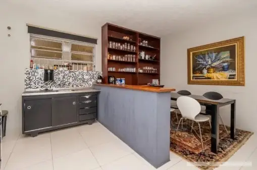 Sobrado com 7 quartos em Chácara Inglesa - foto 5