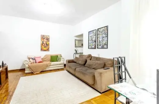 Sobrado - 3 quartos - Chácara Inglesa - São Paulo