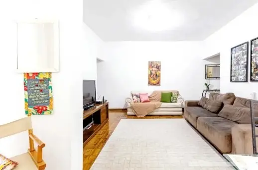 Sobrado com 3 quartos em Chácara Inglesa - foto 2