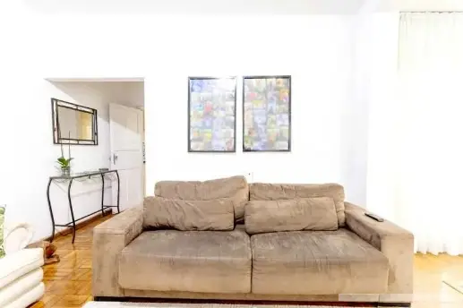 Sobrado com 3 quartos em Chácara Inglesa - foto 3