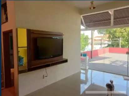 Sobrado - 3 quartos - Chácara Inglesa - São Paulo