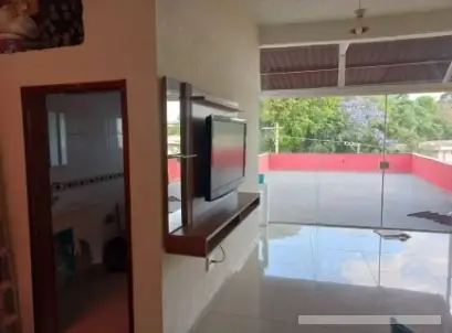 Sobrado com 3 quartos em Chácara Inglesa - foto 5