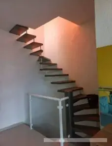 Sobrado com 3 quartos em Chácara Inglesa - foto 3