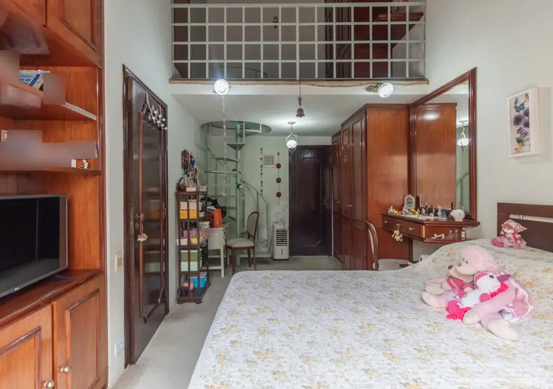 Sobrado com 4 quartos em Chácara Inglesa - foto 5