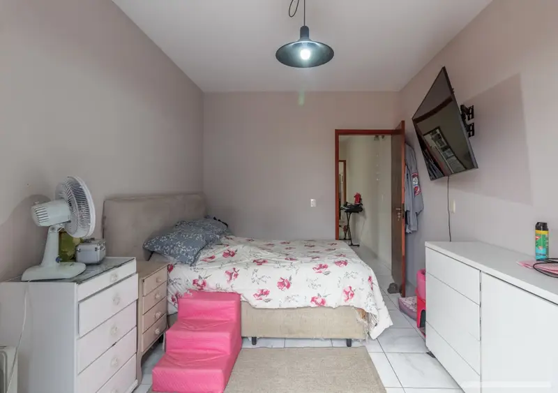 Sobrado com 4 quartos em Chácara Inglesa - foto 3