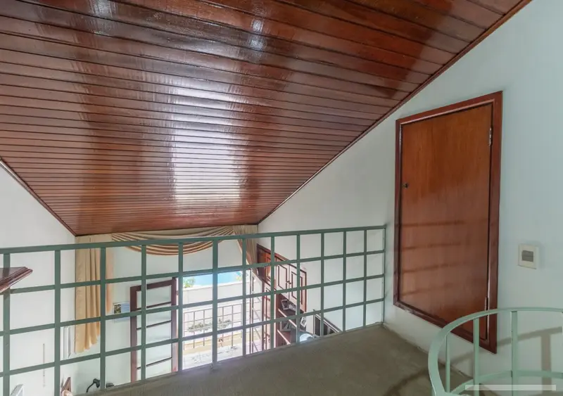 Sobrado com 4 quartos em Chácara Inglesa - foto 4