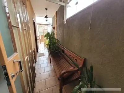 Sobrado com 3 quartos em Chácara Inglesa - foto 5