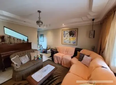 Sobrado com 3 quartos em Chácara Inglesa - foto 3