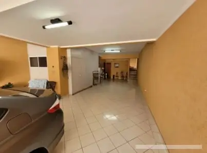 Sobrado - 3 quartos - Chácara Inglesa - São Paulo