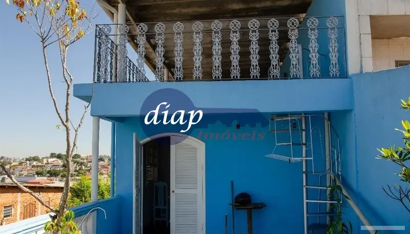 Casa - 3 quartos - Jardim Belém - São Paulo - foto 4