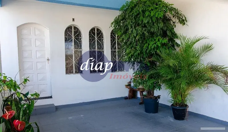 Casa - 3 quartos - Jardim Belém - São Paulo - foto 3