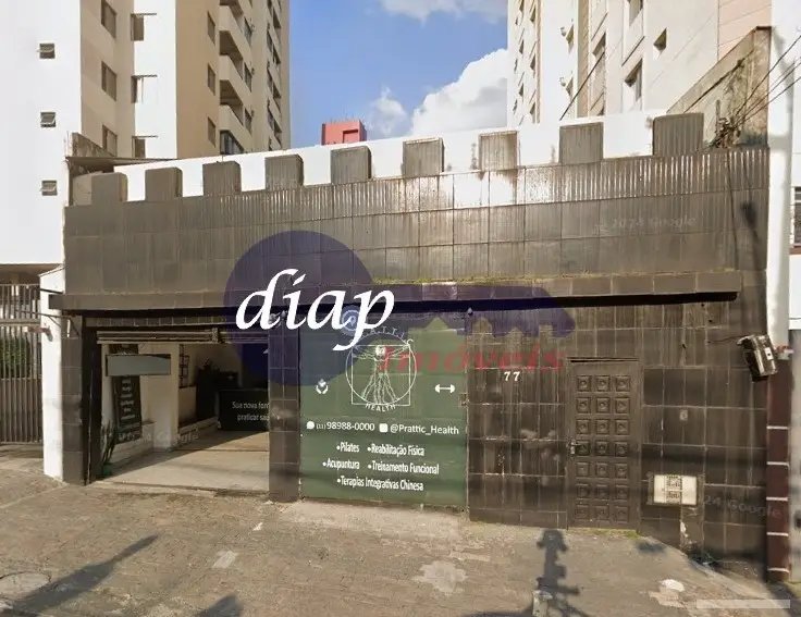 Casa - 2 quartos - Vila Esperança - São Paulo