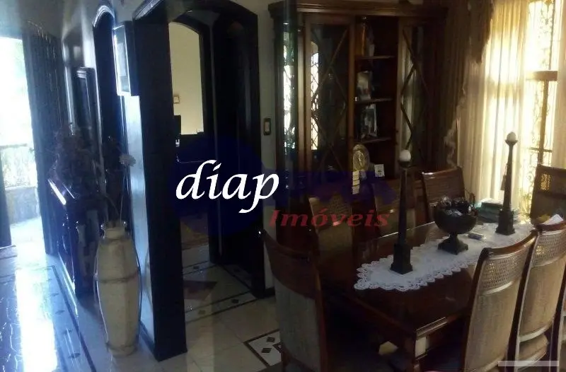 Casa - 3 quartos - Jardim Maringá - São Paulo - foto 5