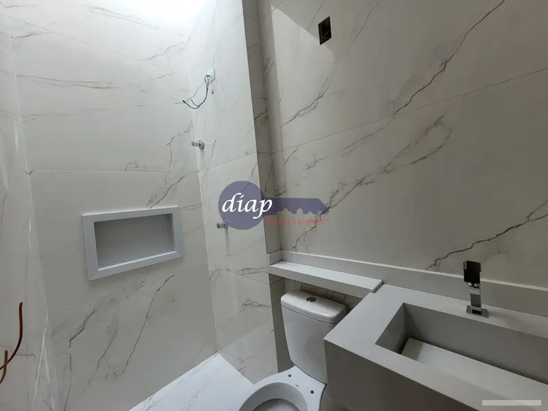 Casa - 3 quartos - Cidade Patriarca - São Paulo