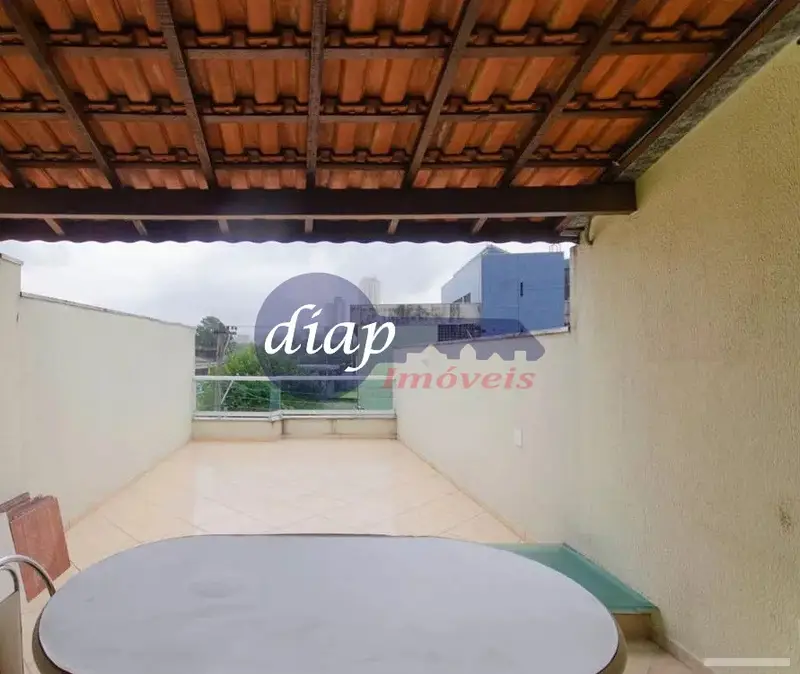 Casa - 4 quartos - Vila São Geraldo - São Paulo - foto 3