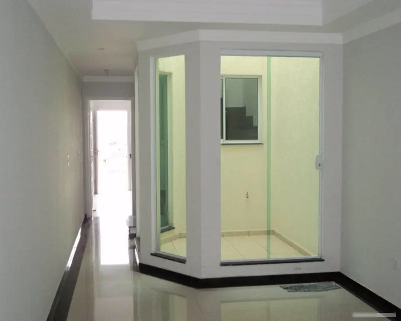 Casa - 3 quartos - Vila Guilhermina - São Paulo - foto 5