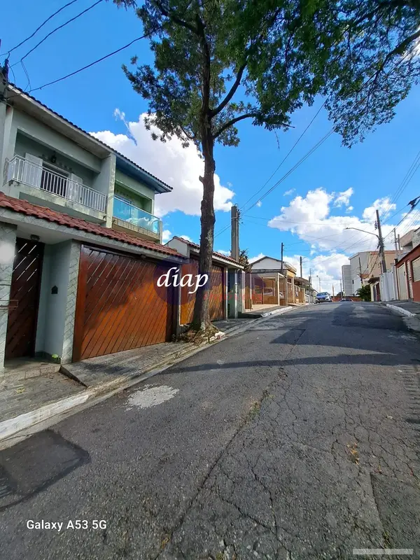 Casa - 3 quartos - Vila Nova Mazzei - São Paulo - foto 3