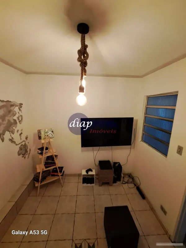 Casa - 3 quartos - Vila Nova Mazzei - São Paulo - foto 5