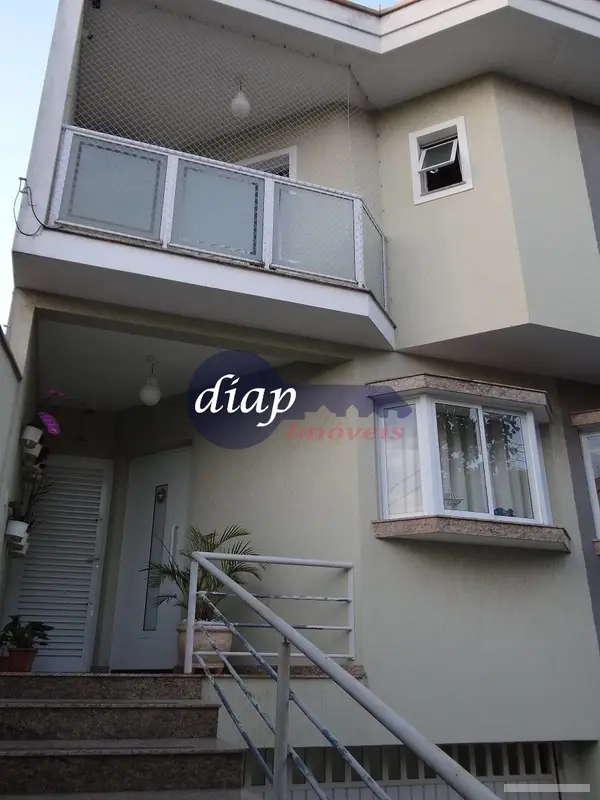 Casa - 4 quartos - Água Fria - São Paulo - foto 3