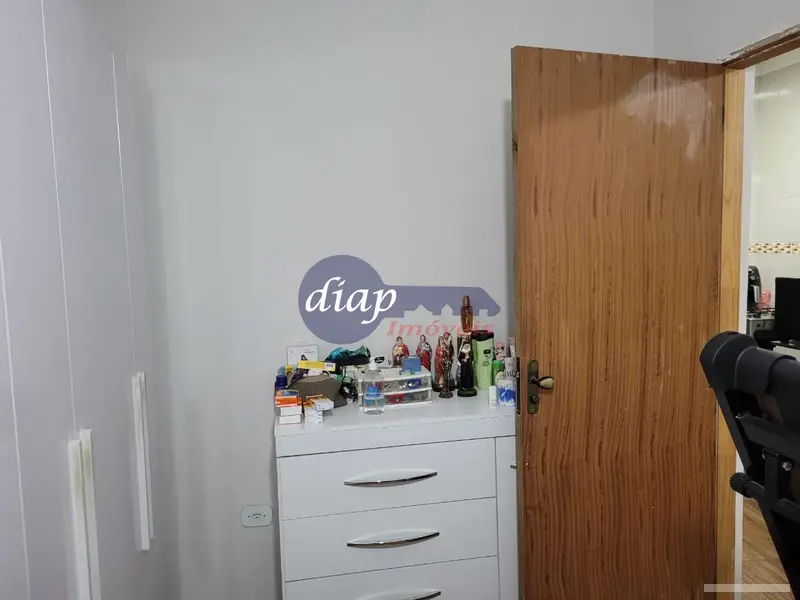 Casa - 5 quartos - Vila Costa Melo - São Paulo - foto 3