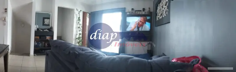 Casa - 3 quartos - Chácara Seis de Outubro - São Paulo - foto 5