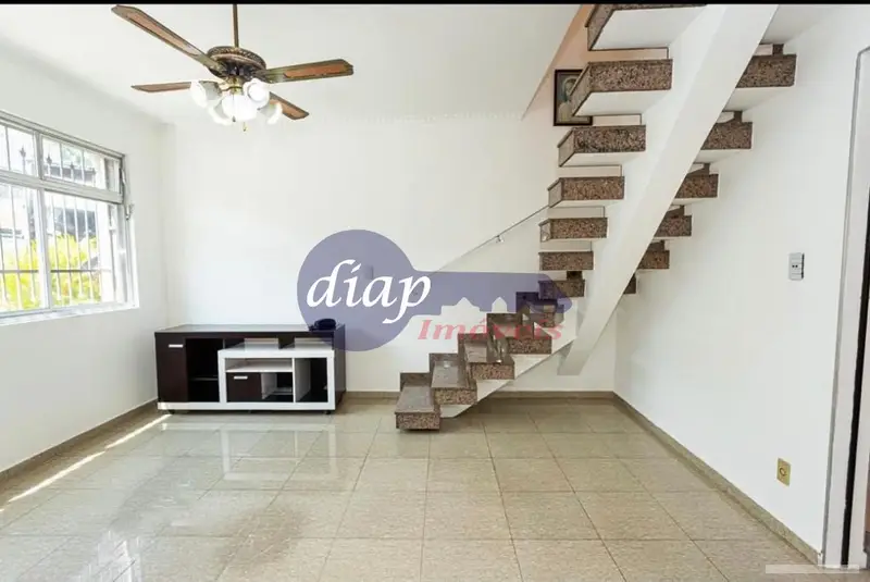 Casa - 2 quartos - Vila Graciosa - São Paulo