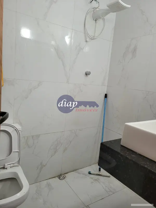 Casa - 2 quartos - Penha de França - São Paulo - foto 2