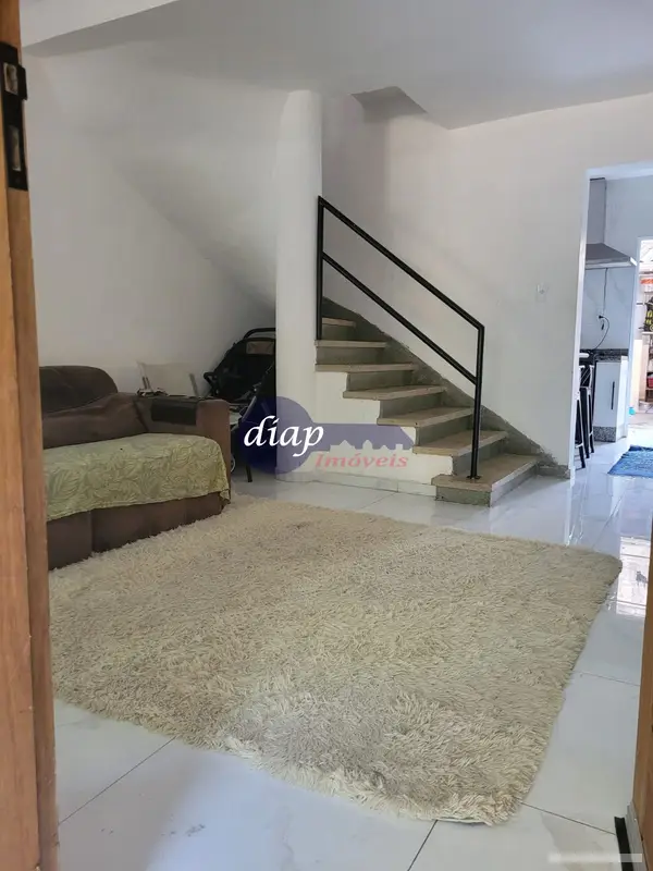 Casa - 2 quartos - Penha de França - São Paulo - foto 4