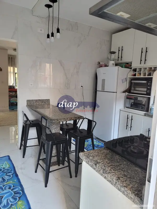 Casa - 2 quartos - Penha de França - São Paulo