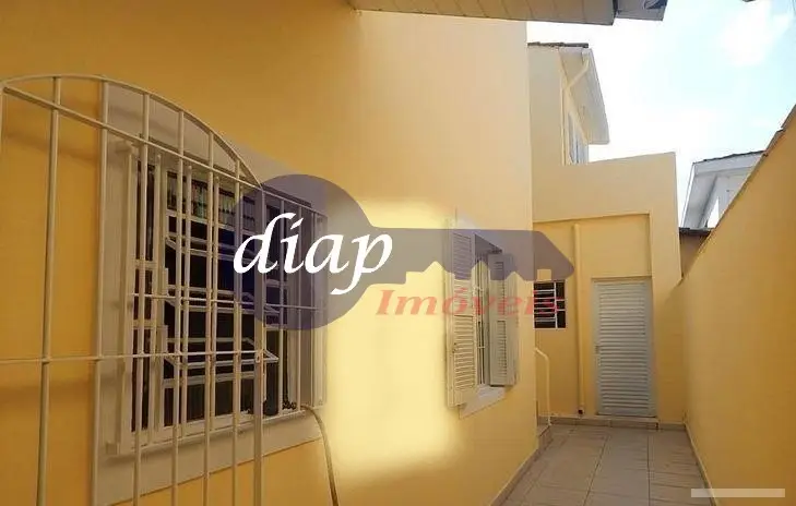 Casa - 4 quartos - Santo Amaro - São Paulo - foto 3