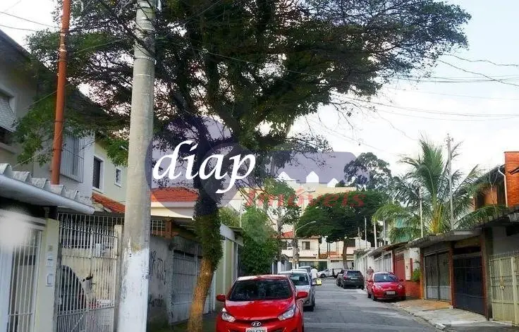 Casa - 4 quartos - Santo Amaro - São Paulo