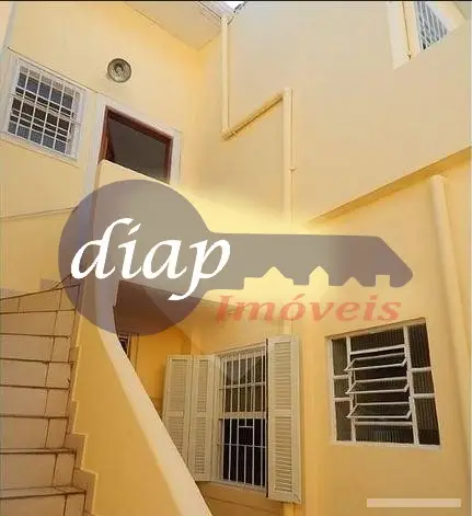 Casa - 4 quartos - Santo Amaro - São Paulo - foto 5