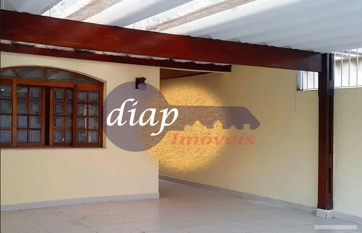 Casa - 4 quartos - Santo Amaro - São Paulo - foto 2