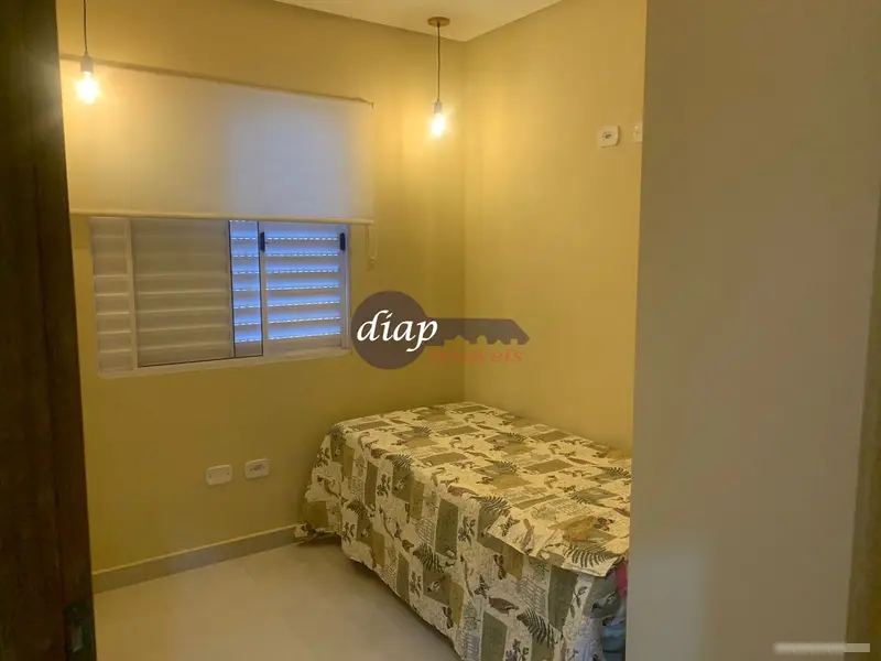 Casa - 3 quartos - Vila Isolina Mazzei - São Paulo - foto 3