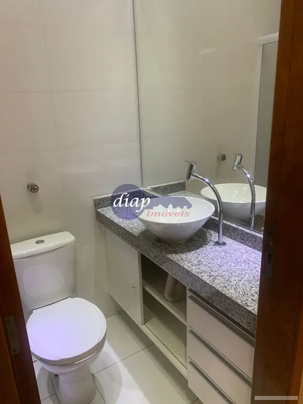 Casa - 3 quartos - Vila Isolina Mazzei - São Paulo - foto 5