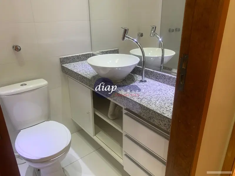 Casa - 3 quartos - Vila Isolina Mazzei - São Paulo - foto 4