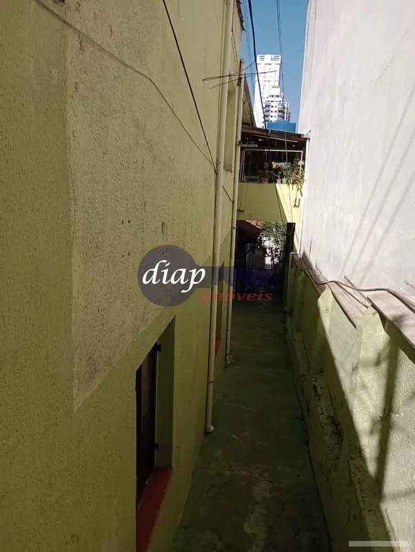 Casa - 4 quartos - Vila Regente Feijó - São Paulo - foto 3