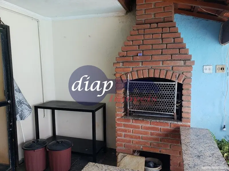 Casa - 3 quartos - Jardim Nossa Senhora do Carmo - São Paulo - foto 4