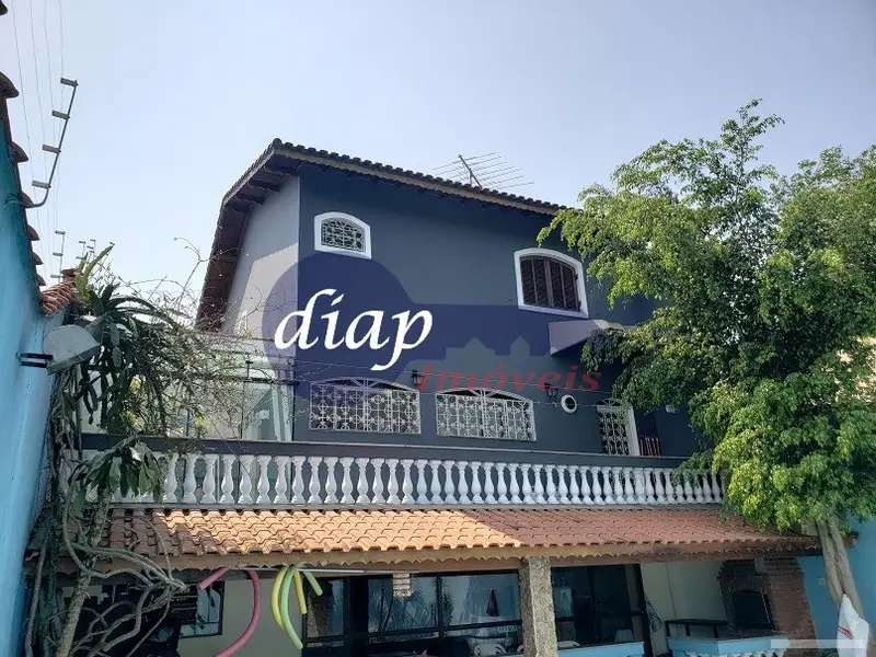 Casa - 3 quartos - Jardim Nossa Senhora do Carmo - São Paulo - foto 3