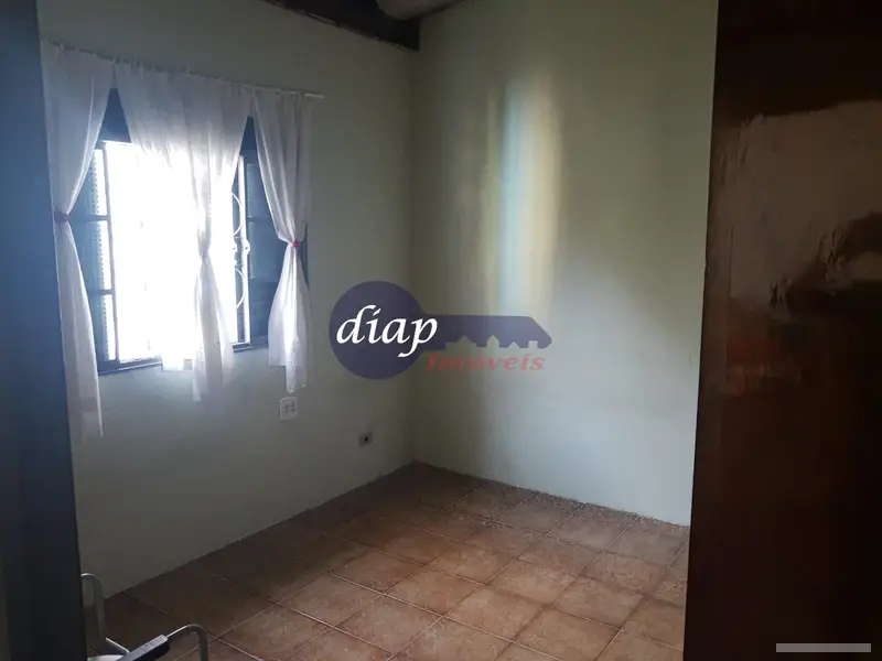 Casa - 3 quartos - Vila Antonieta - São Paulo - foto 4