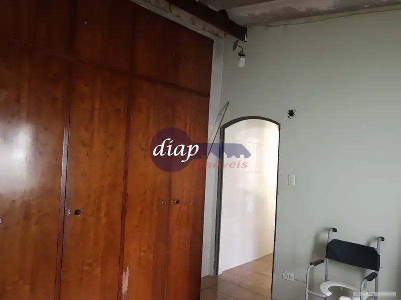 Casa - 3 quartos - Vila Antonieta - São Paulo - foto 3