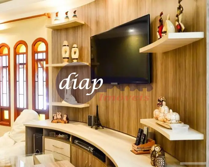 Casa - 6 quartos - Jardim Norma - São Paulo - foto 4