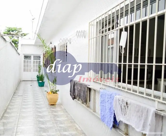 Casa - 6 quartos - Jardim Norma - São Paulo - foto 3