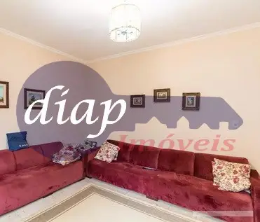 Casa - 4 quartos - Vila Granada - São Paulo - foto 2