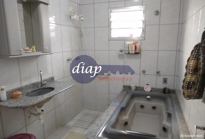 Casa - 3 quartos - Vila Carrão - São Paulo - foto 2