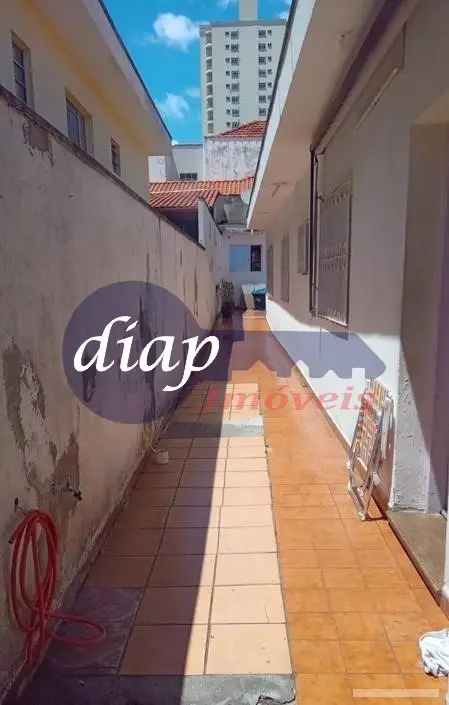 Casa - 4 quartos - Mooca - São Paulo - foto 3