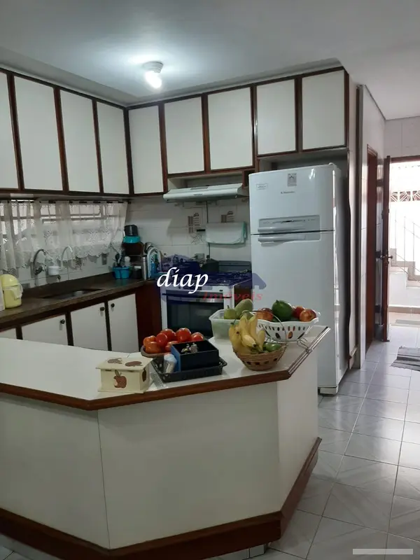 Casa - 4 quartos - Vila Califórnia - São Paulo - foto 4