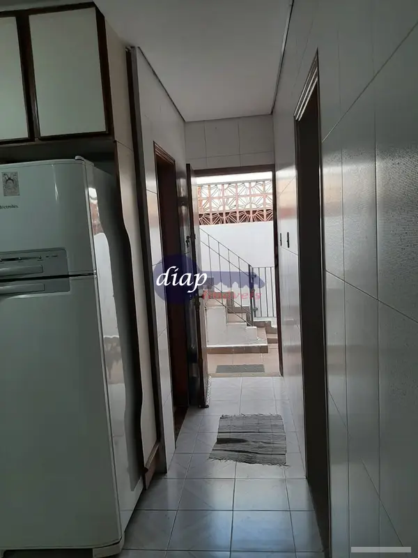 Casa - 4 quartos - Vila Califórnia - São Paulo - foto 3